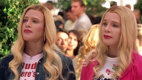 White Chicks